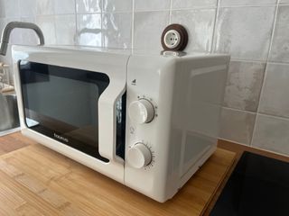 Microondas Taurus Blanco