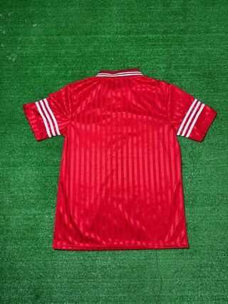 Real Zaragoza - 1996 - Talla M