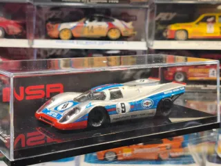 NSR 0580SW Porsche 917K Martini 9