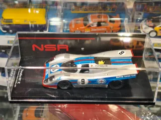 NSR 0580SW Porsche 917K Martini 9