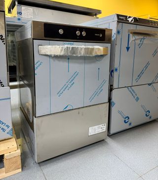 Lavavajillas Profesional Fagor