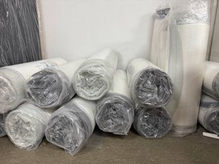 ¡Duerma como nunca! Colchón 90x190 (30cm Grosor)