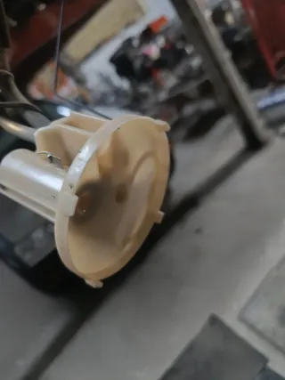 Aforador Renault 19 1.4 Energy