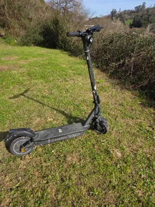 Patinete eléctrico SmartGyro k2