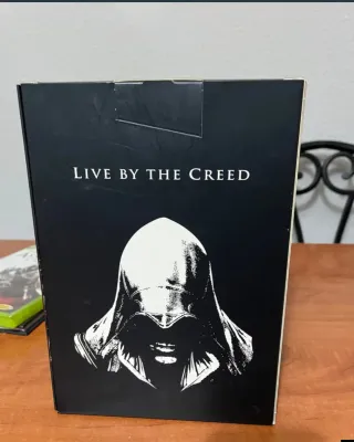 Assassin's Creed II Edición Coleccionista