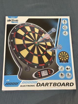 Diana Electrónica Aktive Sports