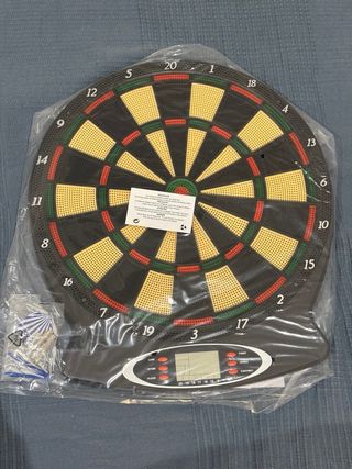 Diana Electrónica Aktive Sports