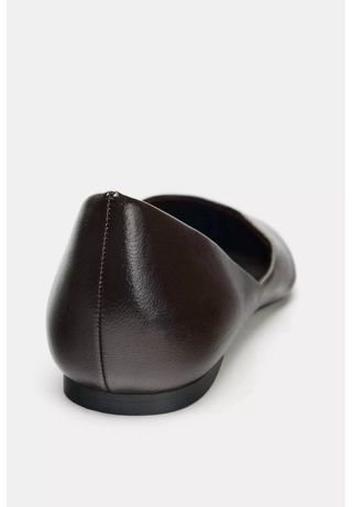 Bailarinas Zara a estrenar