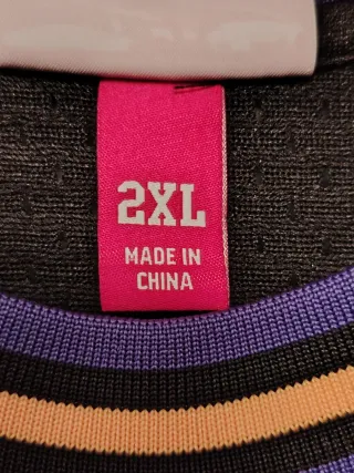 Camiseta Lakers Shaquille O'Neal