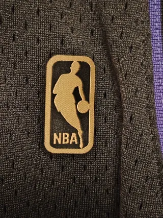 Camiseta Lakers Shaquille O'Neal