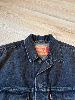 Levi’s x Jordan Type III Trucker Jacket Size XS