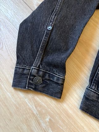 Levi’s x Jordan Type III Trucker Jacket Size XS