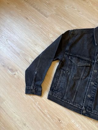 Levi’s x Jordan Type III Trucker Jacket Size XS