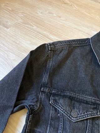 Levi’s x Jordan Type III Trucker Jacket Size XS