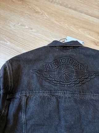 Levi’s x Jordan Type III Trucker Jacket Size XS