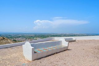 Estudio en venta en Ciudad Quesada en Rojales