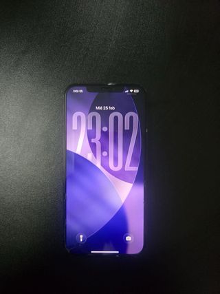 iPhone 12 Pro Max Blu