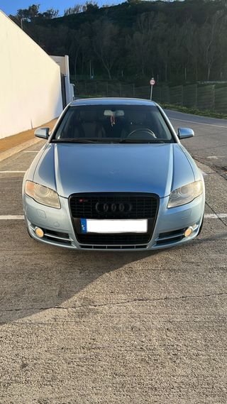 Audi A4 2005