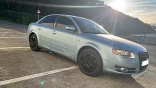 Audi A4 2005
