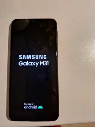 Samsung Galaxy M31