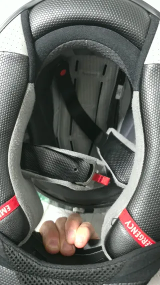 Casco HJC RPHA 11 XL