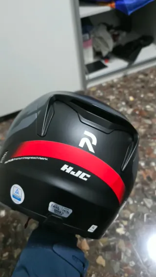 Casco HJC RPHA 11 XL