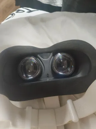 Oculus Meta Quest 2 VR