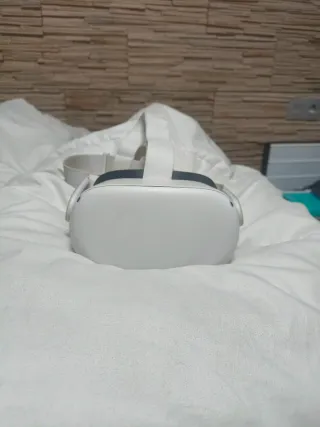 Oculus Meta Quest 2 VR