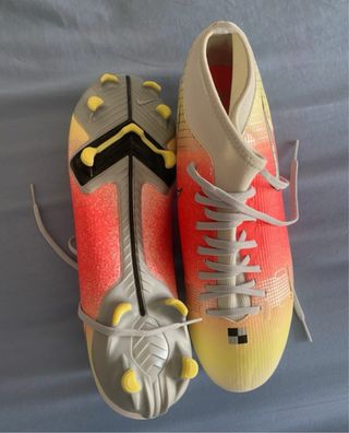 Botas de fútbol Nike Mercurial 8 Superfly Mg