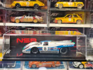 NSR 0579SW Porsche 917K Martini 8