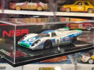 NSR 0579SW Porsche 917K Martini 8