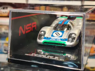 NSR 0579SW Porsche 917K Martini 8