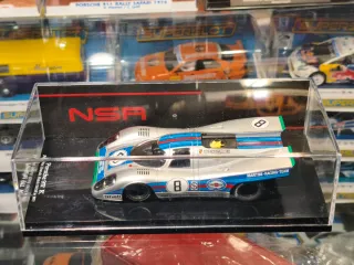 NSR 0579SW Porsche 917K Martini 8