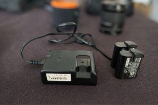 Nikon Z6 Cámara Compacta Negra