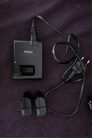 Nikon Z6 Cámara Compacta Negra