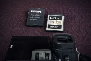 Nikon Z6 Cámara Compacta Negra