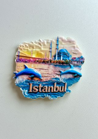 Imán Estambul