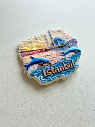 Imán Estambul