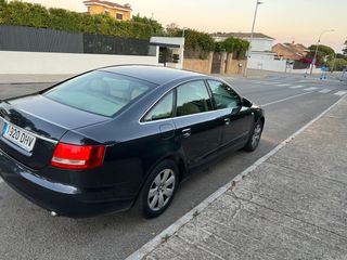 Audi A6 2006