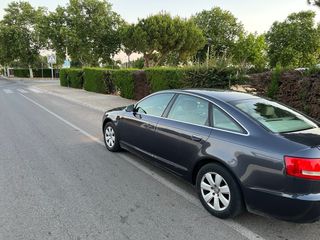 Audi A6 2006