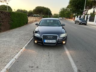 Audi A6 2006