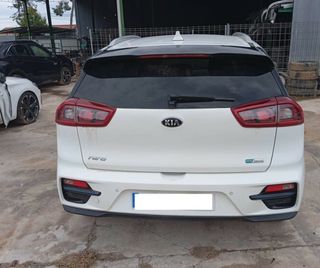 Kia brazo suspension delantero niro e-niro 468738