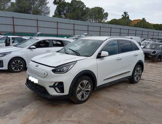 Kia brazo suspension delantero niro e-niro 468738