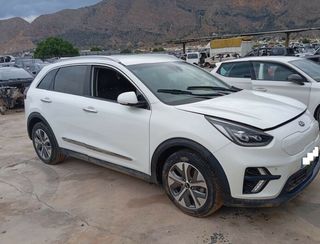 Kia brazo suspension delantero niro e-niro 468738