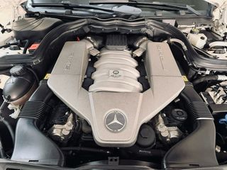 Mercedes-Benz C63 amg