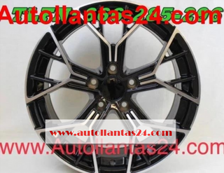 LLANTAS BMW - 910