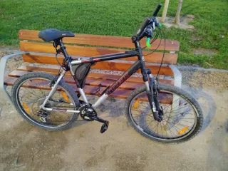Bicicleta 26" Trek 3900