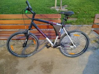 Bicicleta 26" Trek 3900