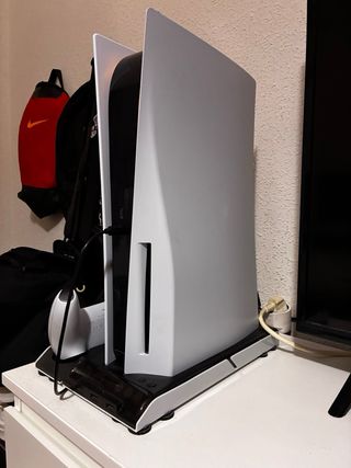 Consola PS5 Sony Blanca