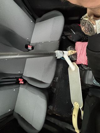 Patinete Eléctrico Plegable